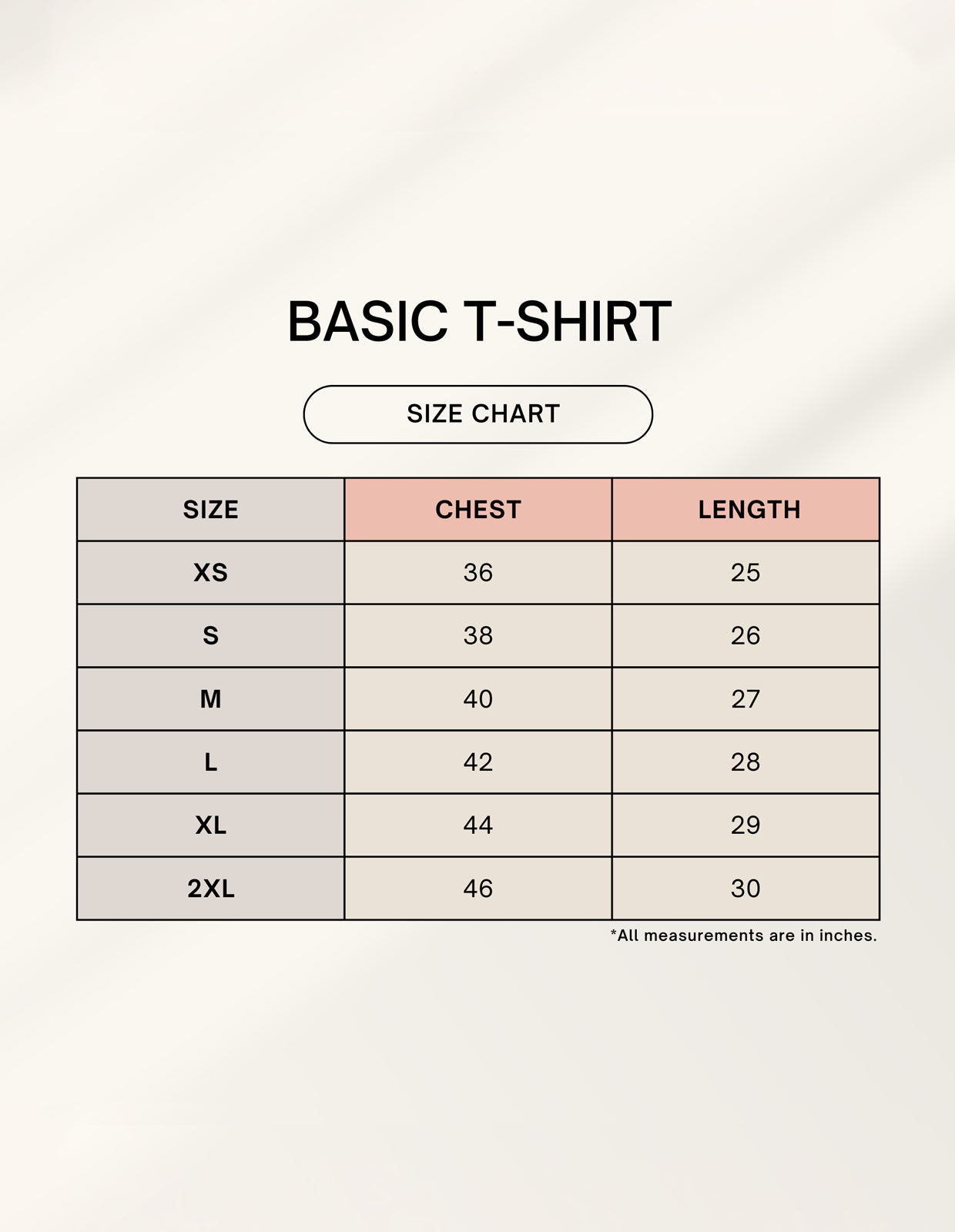 PUSH YOUR LIMITS - Basic T-Shirt