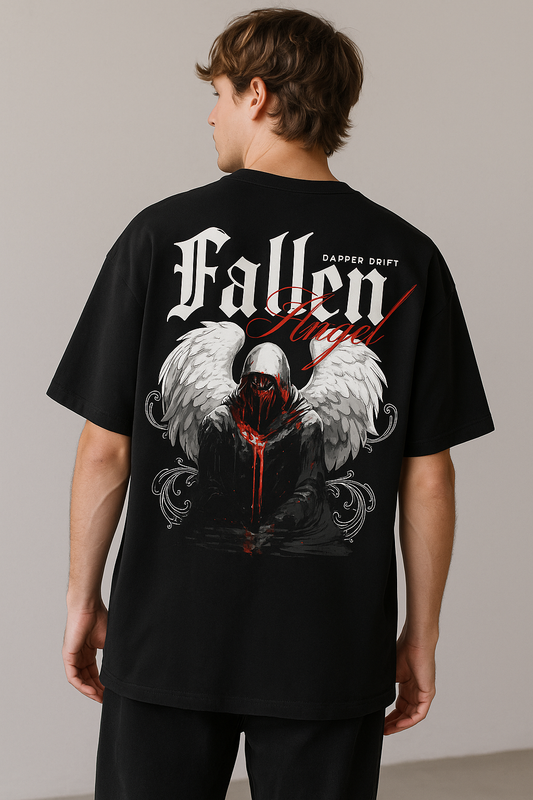 “Fallen Angel”